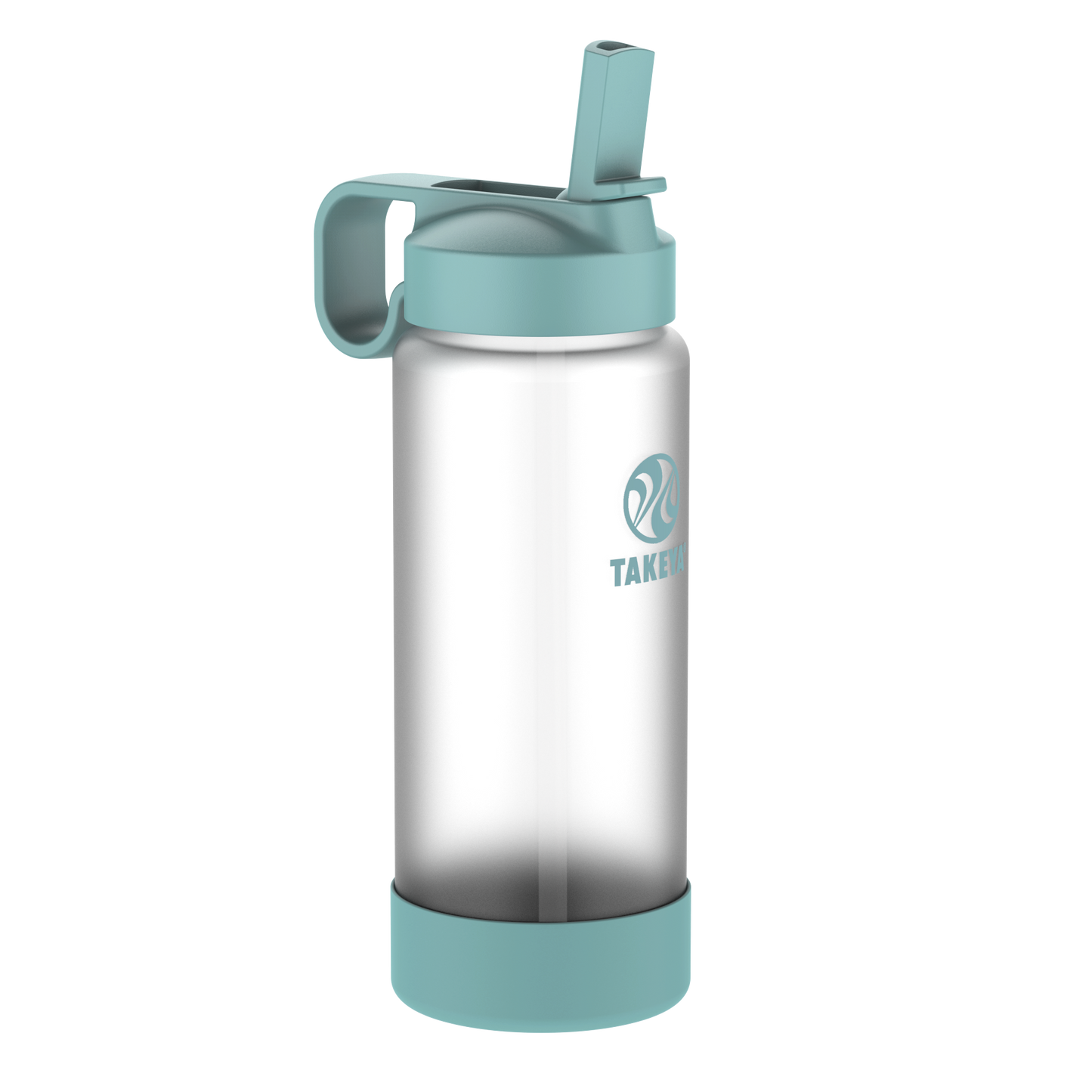sure-grip-glass-water-bottle-w9 13017-Glass-FixedStraw-22-Sage-angle.png