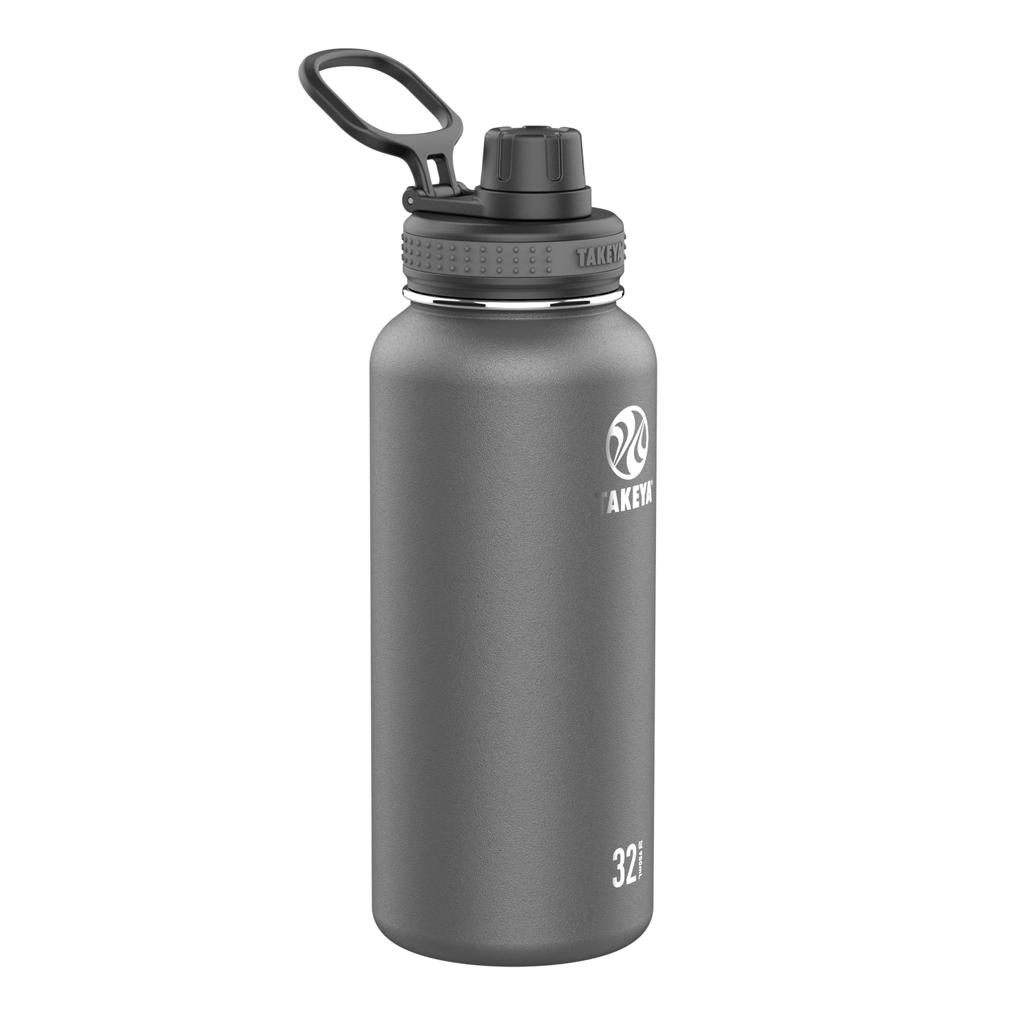 originals-water-bottle-with-spout-lid-o5 50016-OG-Spout-32-graphite-angle.png