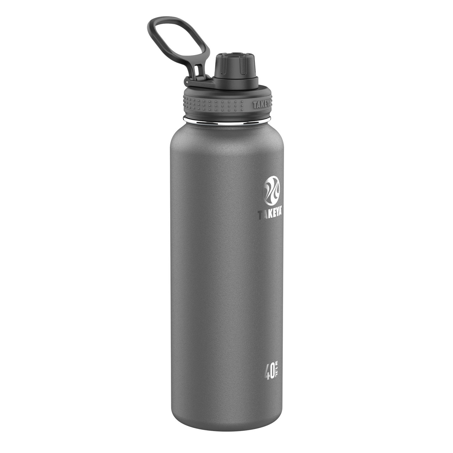 originals-water-bottle-with-spout-lid-o5 50025-OG-Spout-40-graphite-angle.png