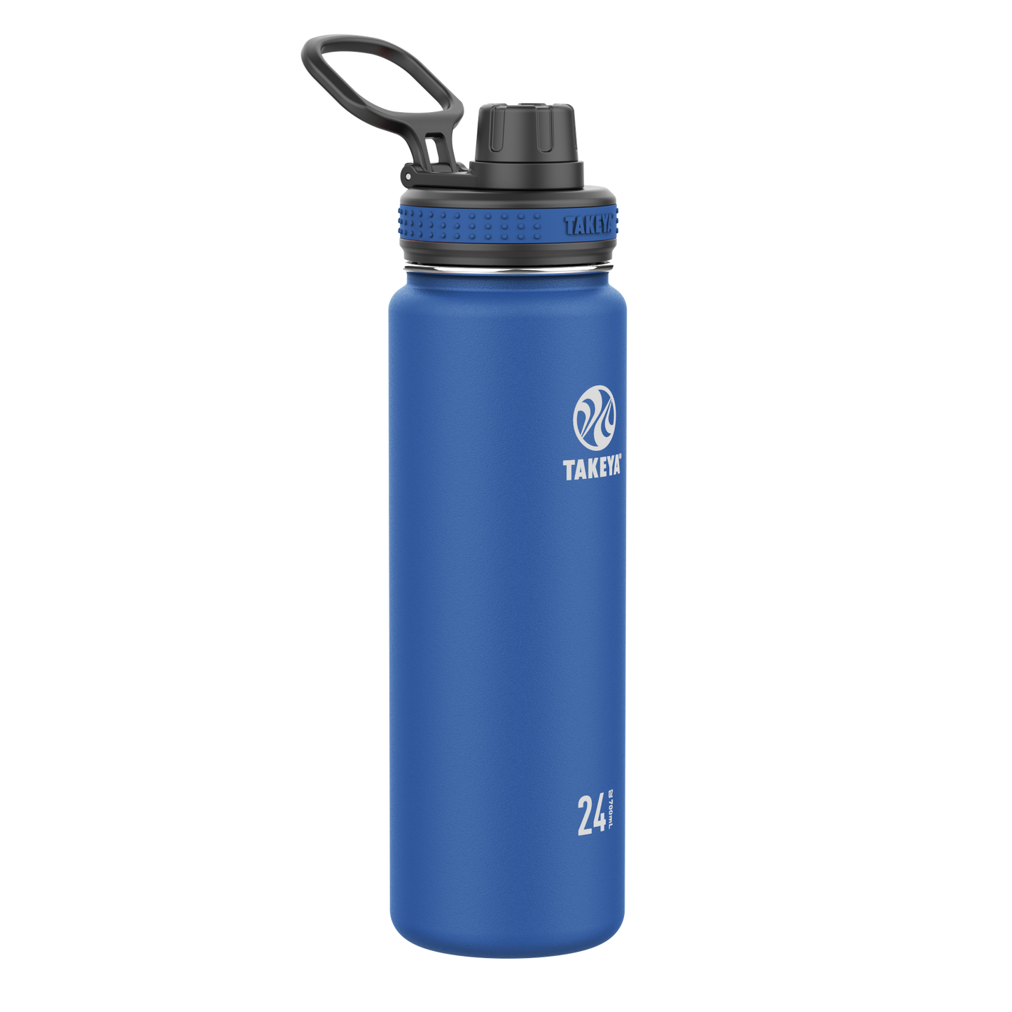 originals-water-bottle-with-spout-lid-o5 50047-OG-Spout-24-Navy-angle.png