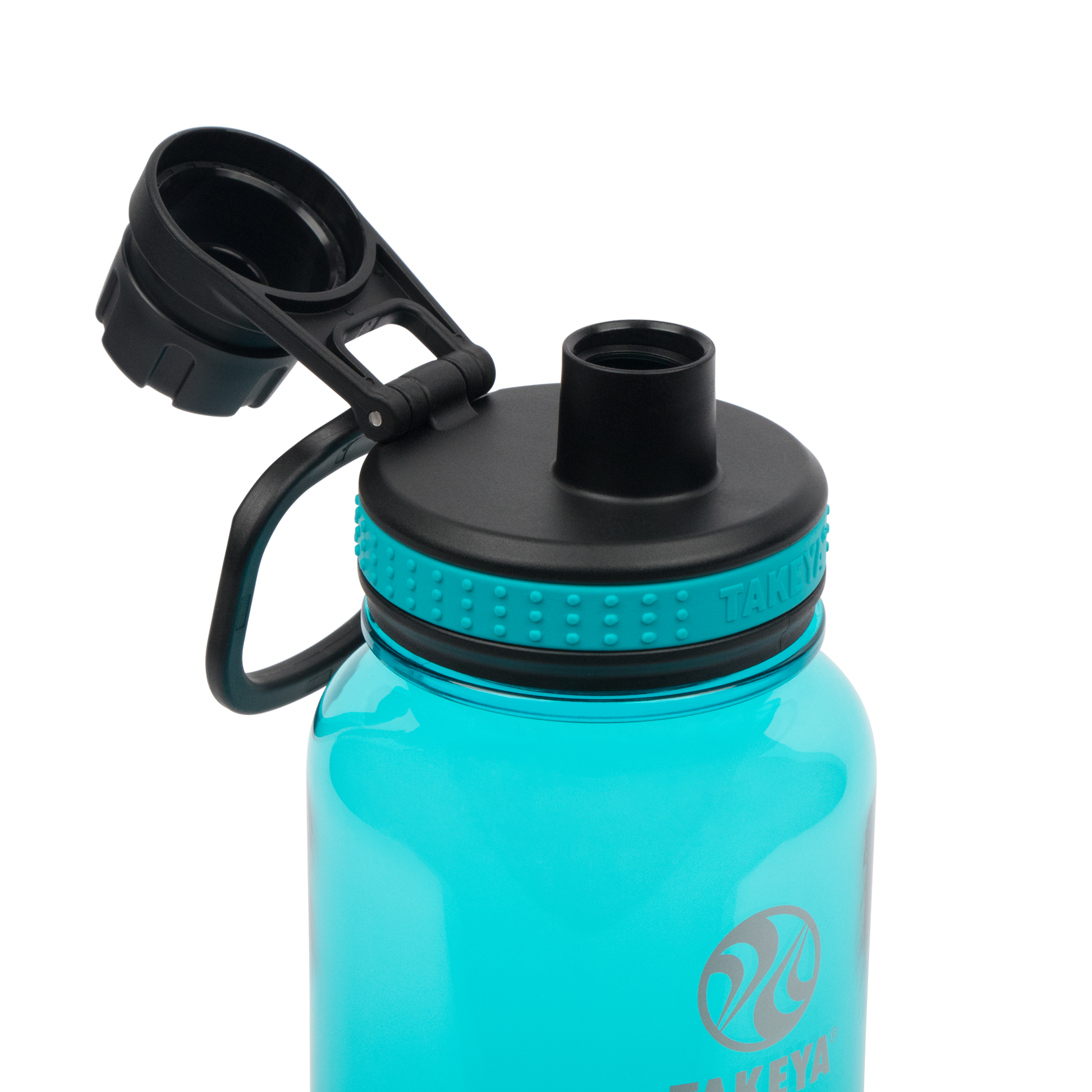 tritan-water-bottle-with-spout-lid-4-pack-z6 50276-Tritan-Spout_Lid-32-Ocean-open.png