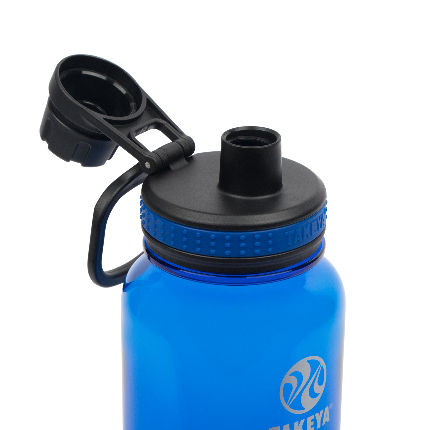 tritan-water-bottle-with-spout-lid-4-pack-z6 50276-Tritan-Spout_Lid-32-Royal-open.png