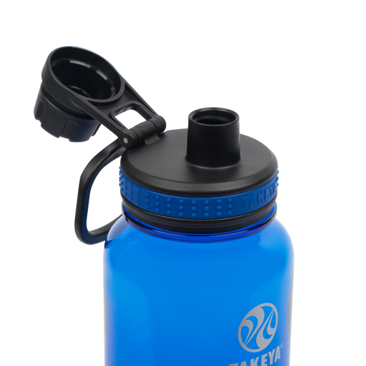 tritan-water-bottle-with-spout-lid-4-pack-z6 50276-Tritan-Spout_Lid-32-Royal-open.png