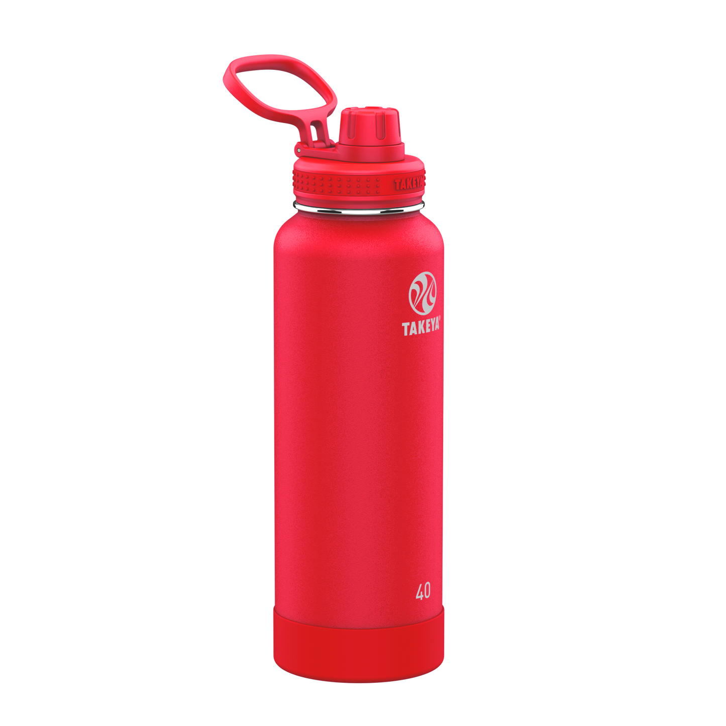 actives-water-bottle-with-spout-lid-e1 51005-Actives-Spout-40-Watermelon-angle.png
