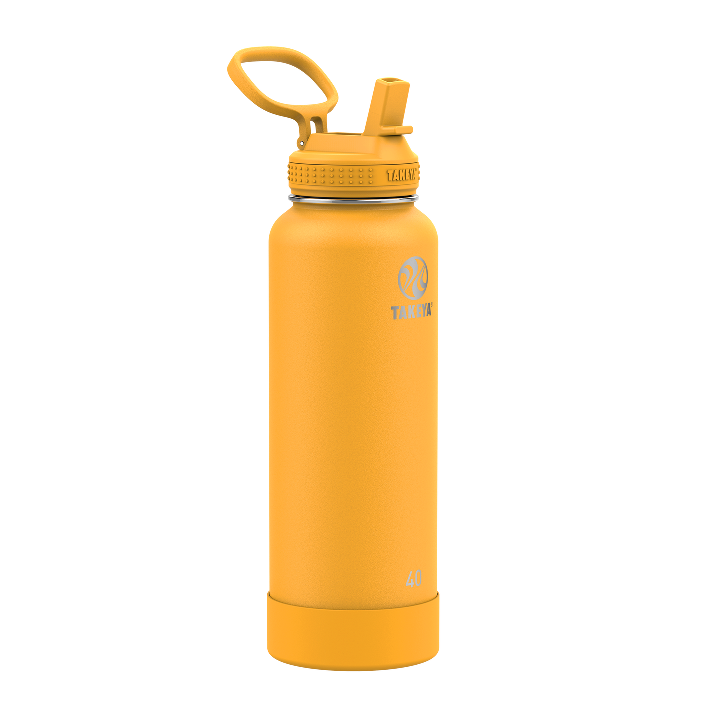actives-water-bottle-with-straw-lid-h9 51053-Actives-Straw-40-Clementine-angle.png