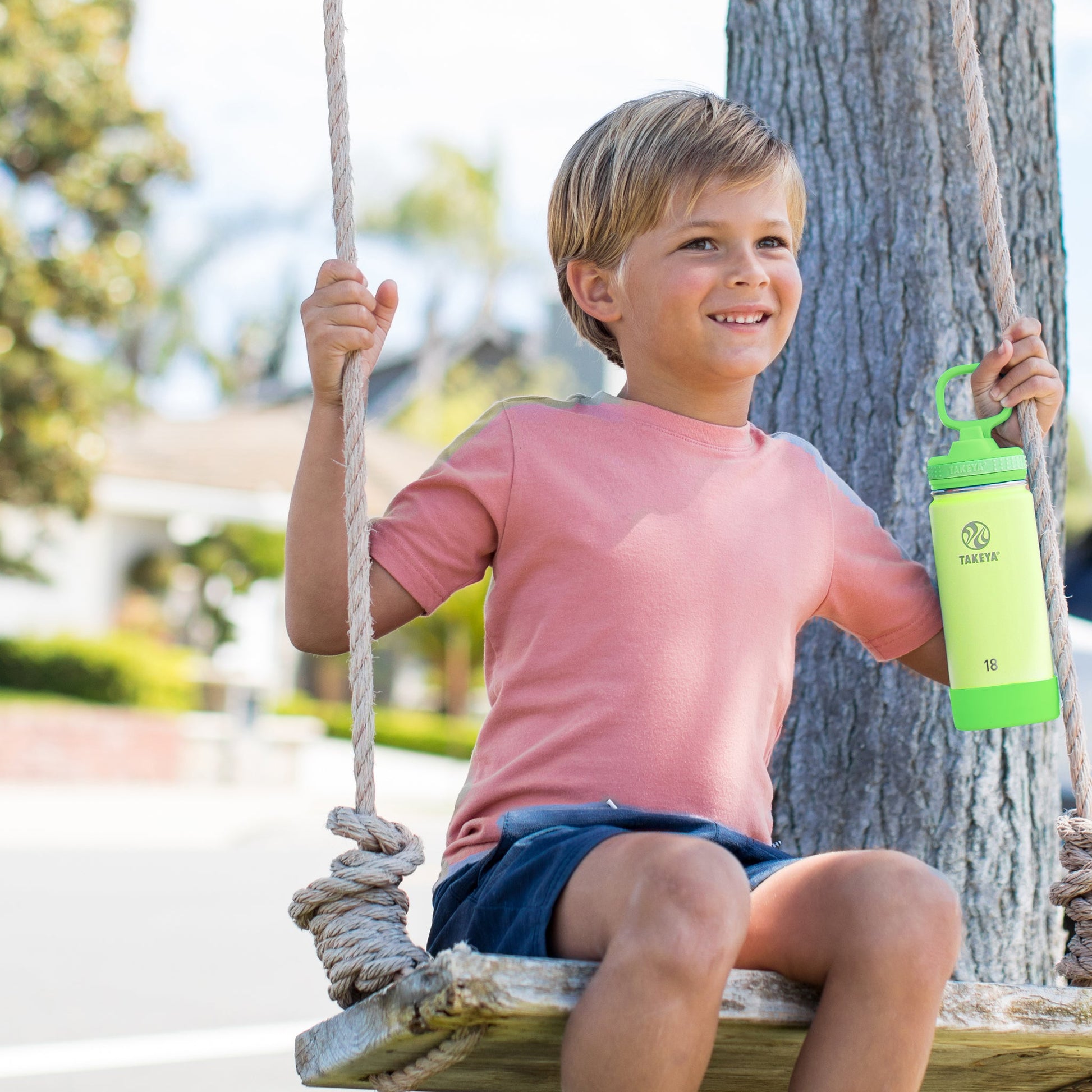 actives-kids-glow-in-the-dark-water-bottle-with-straw-lid-p3 51075-Actives-Kids-Straw-18-GID-LightningGreen-Lifestyle1.jpg