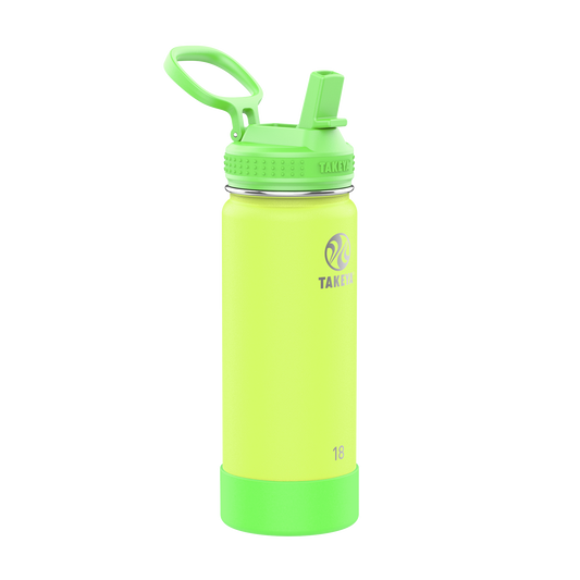 actives-kids-glow-in-the-dark-water-bottle-with-straw-lid-p3 51075-Actives-Kids-Straw-18-GID-LightningGreen-angle.png