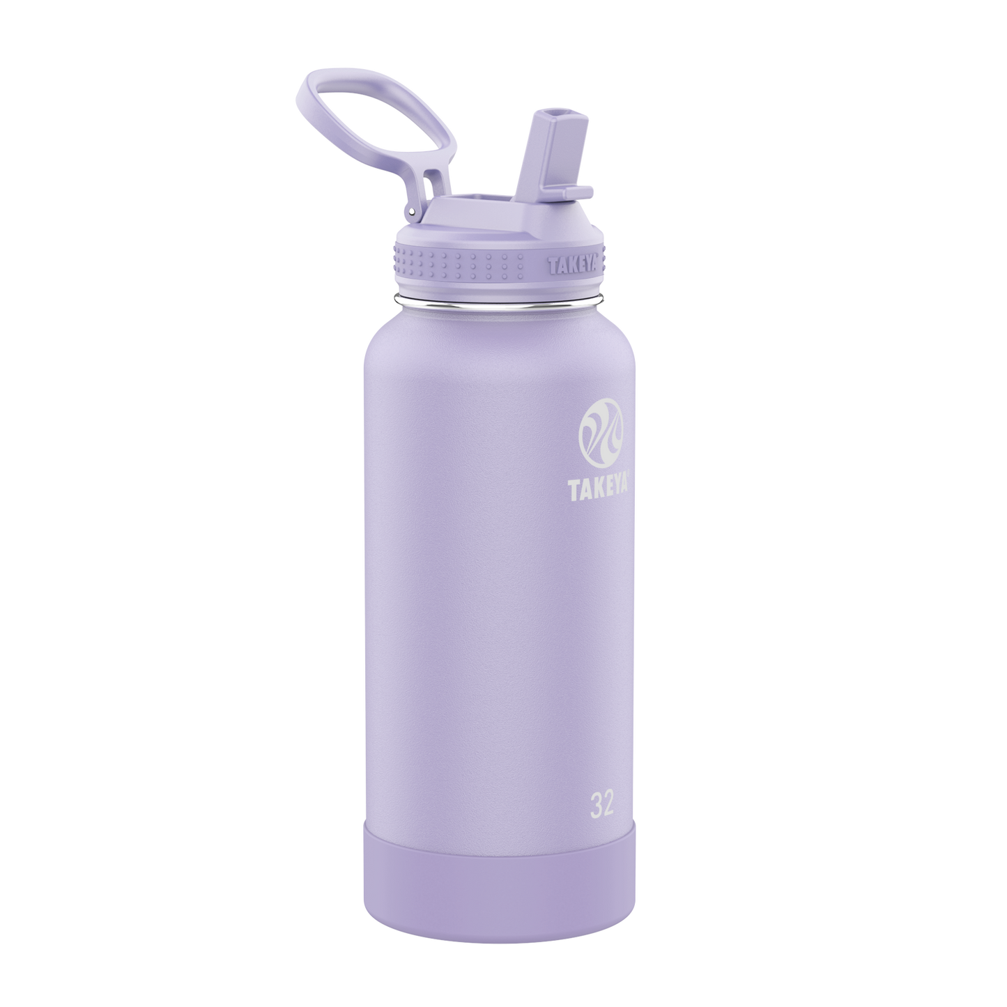 actives-water-bottle-with-straw-lid-h9 51166-Actives-Straw-32-LavenderField-angle.png