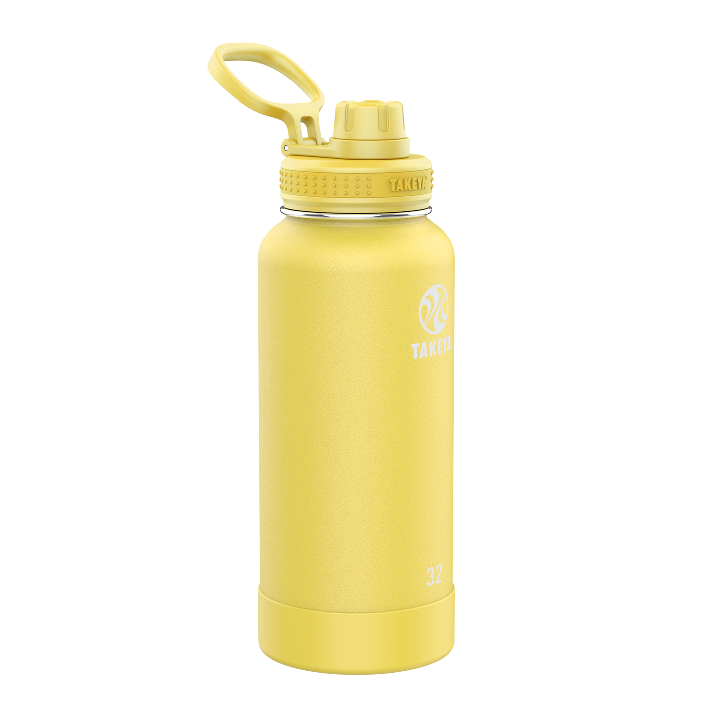 actives-water-bottle-with-spout-lid-s5 51175-Actives-Spout-32-Canary-angle.png