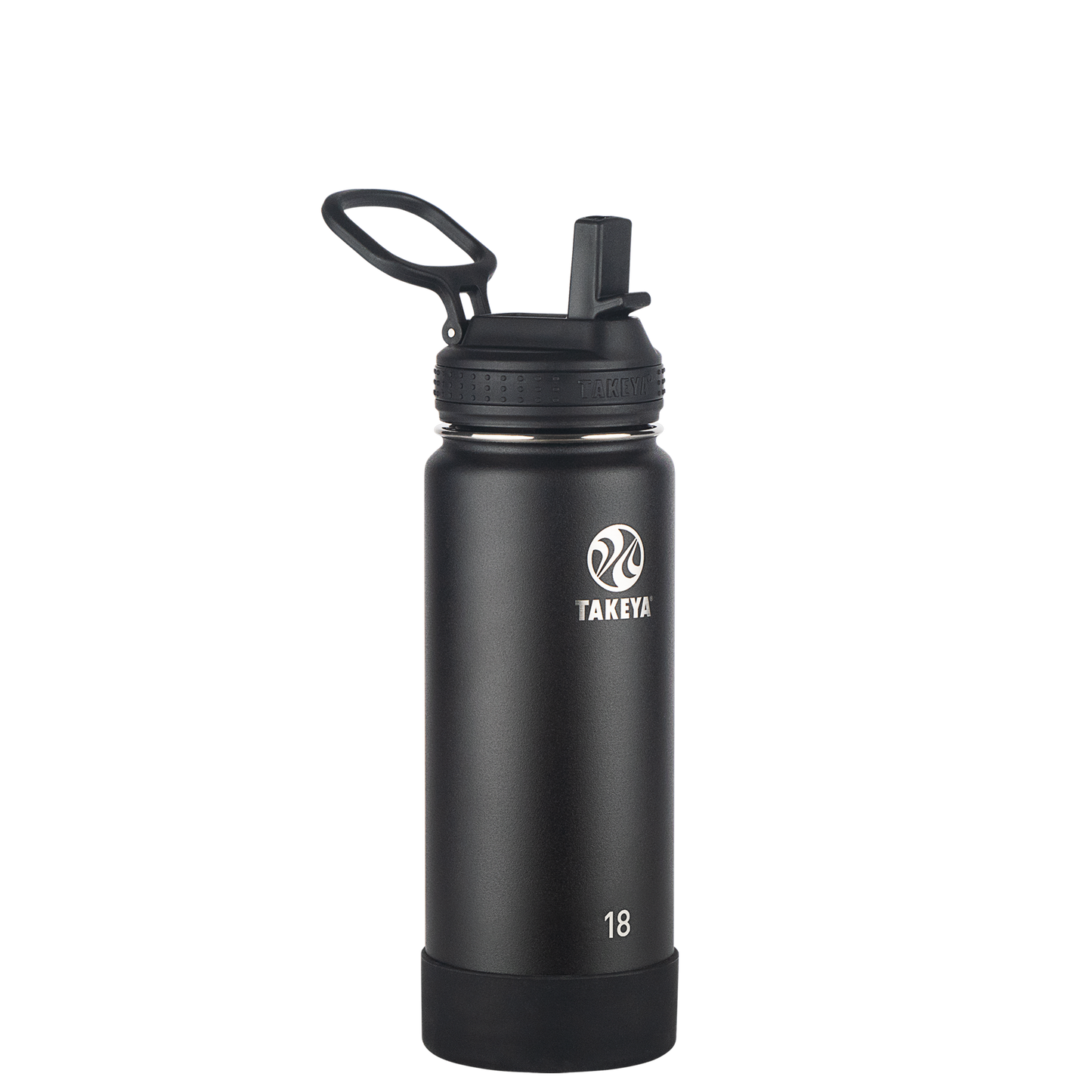 actives-water-bottle-with-straw-lid-h9 51204-Actives-Straw-18-Onyx-angle.png