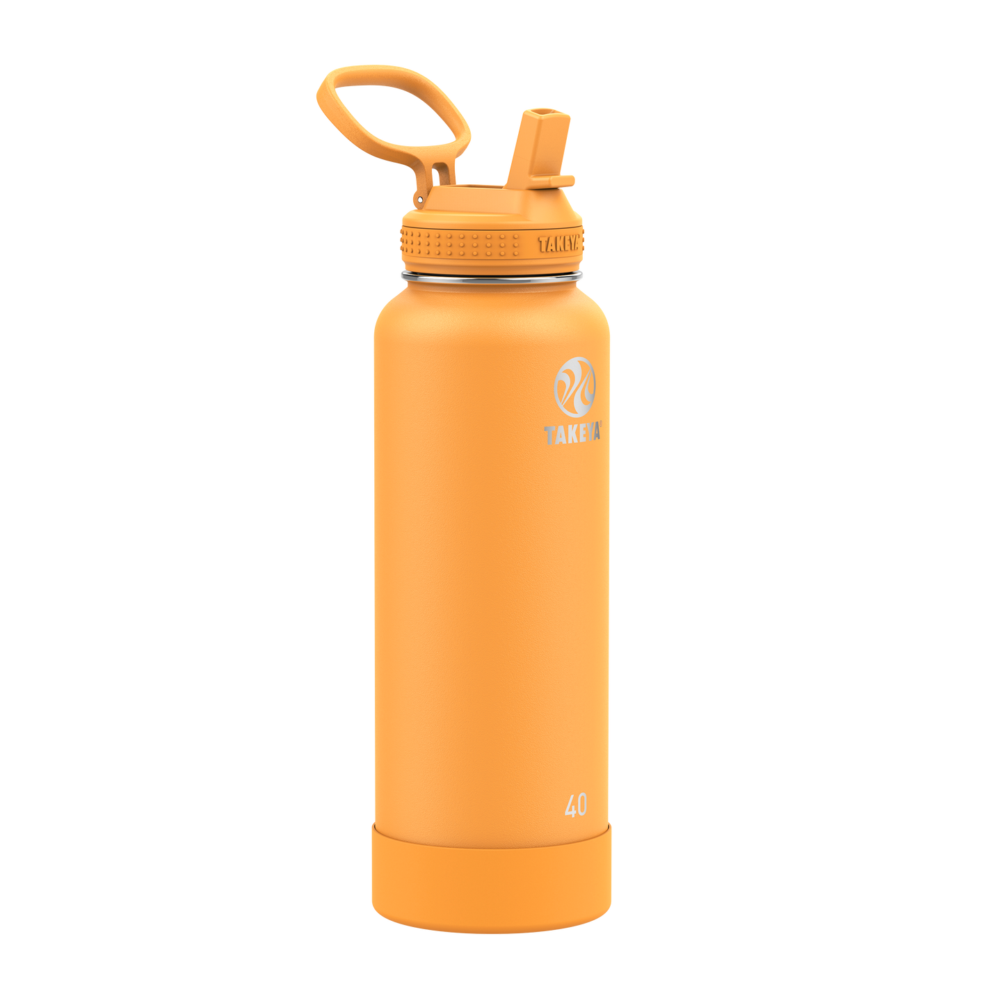actives-water-bottle-with-straw-lid-h9 51306-Actives-Straw-40-Honeycomb-angle.png