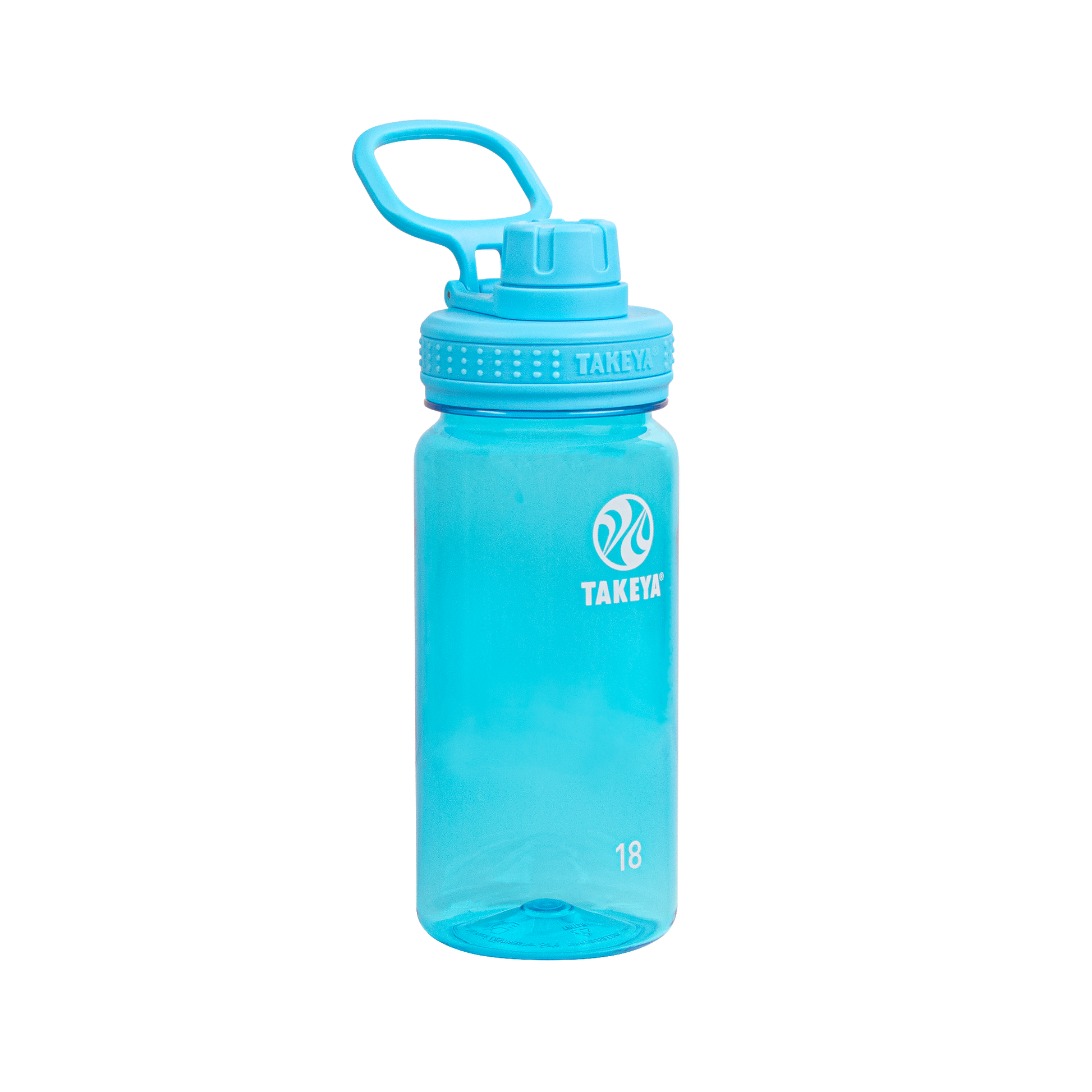 tritan-water-bottle-bundle-with-spout-lid-2-pack-o3 51476-Tritan-Spout-18-2pk-BreezyBlue-frontangle_1.png
