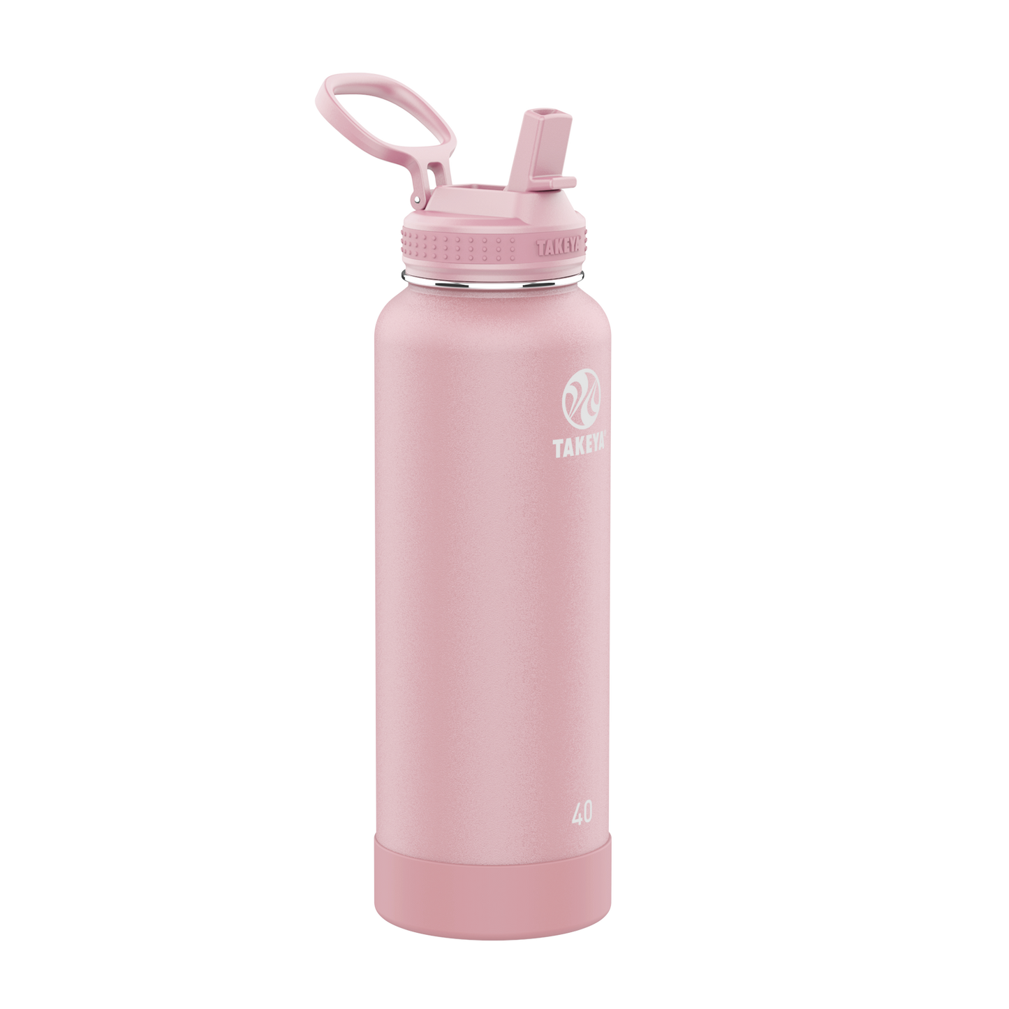 actives-water-bottle-with-straw-lid-h9 52038-Actives-Straw-40-Blush-angle.png