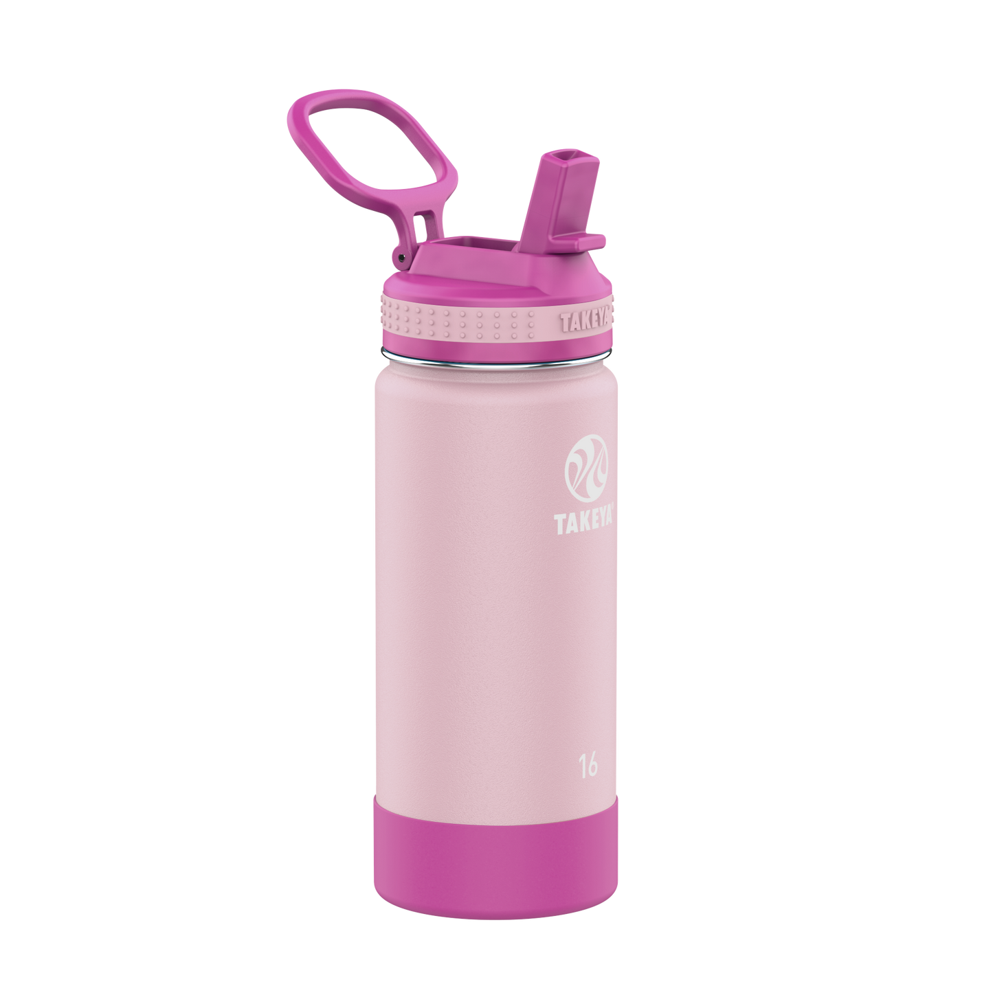 actives-kids-water-bottle-with-straw-lid-l4 52404-Actives-Kids-Straw-16-Blush-SuperPink-angle_1.png