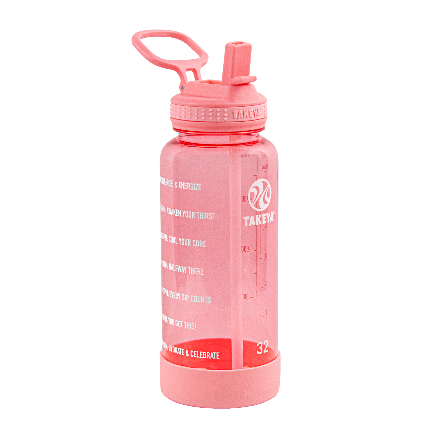 tritan-motivational-water-bottle-with-straw-lid-l3 52537-Tritan-Straw-Motivational-32-FlutterPink-frontangle.png