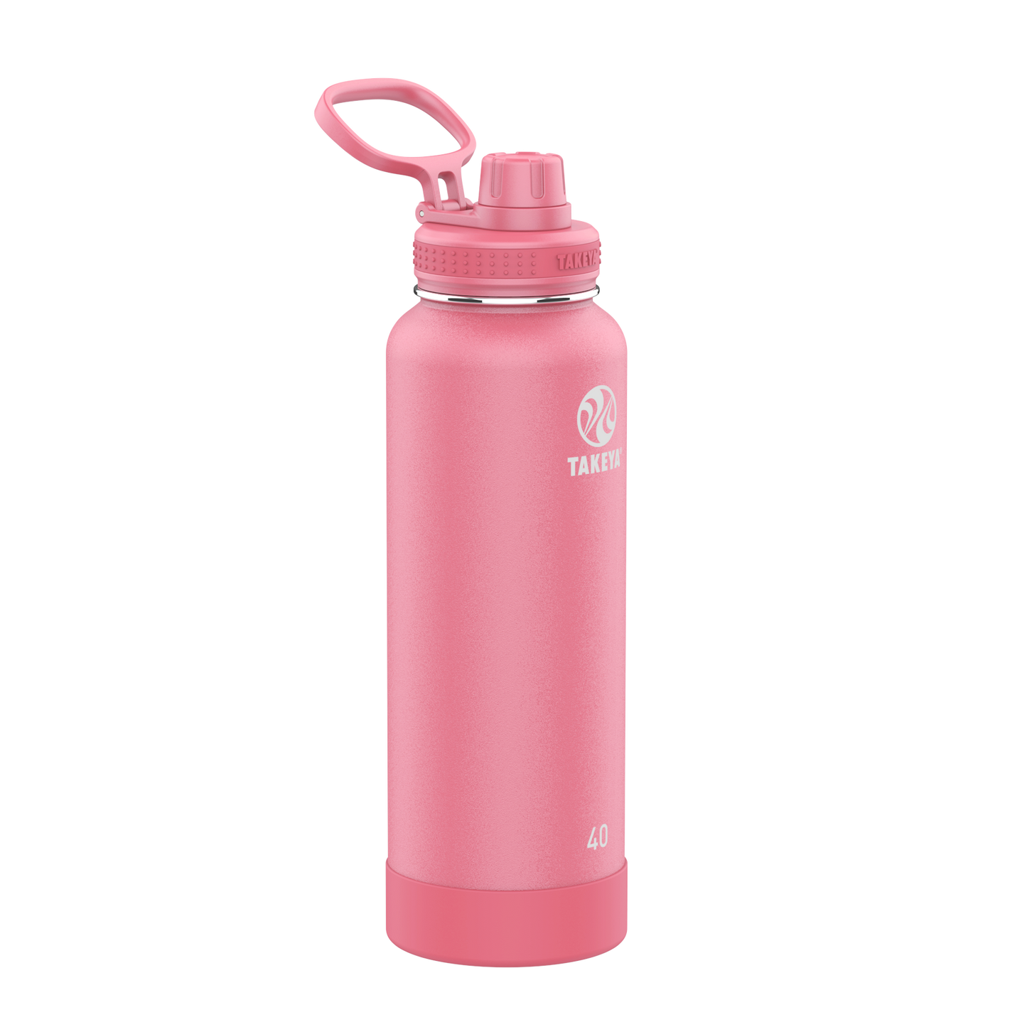 actives-water-bottle-with-spout-lid-e1 54148-Actives-Spout-40-PinkMimosa-angle.png