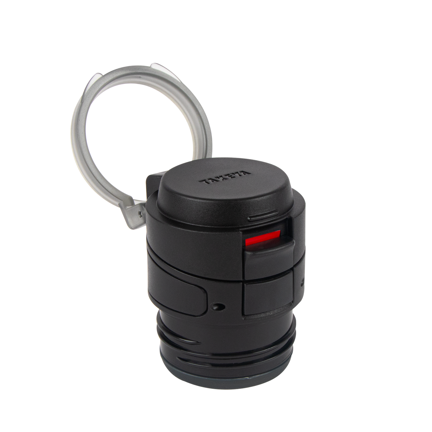 traveler-fliplocktm-lid-c5 96076-R-TravelerLid-FrontAngleTop-Onyx.png