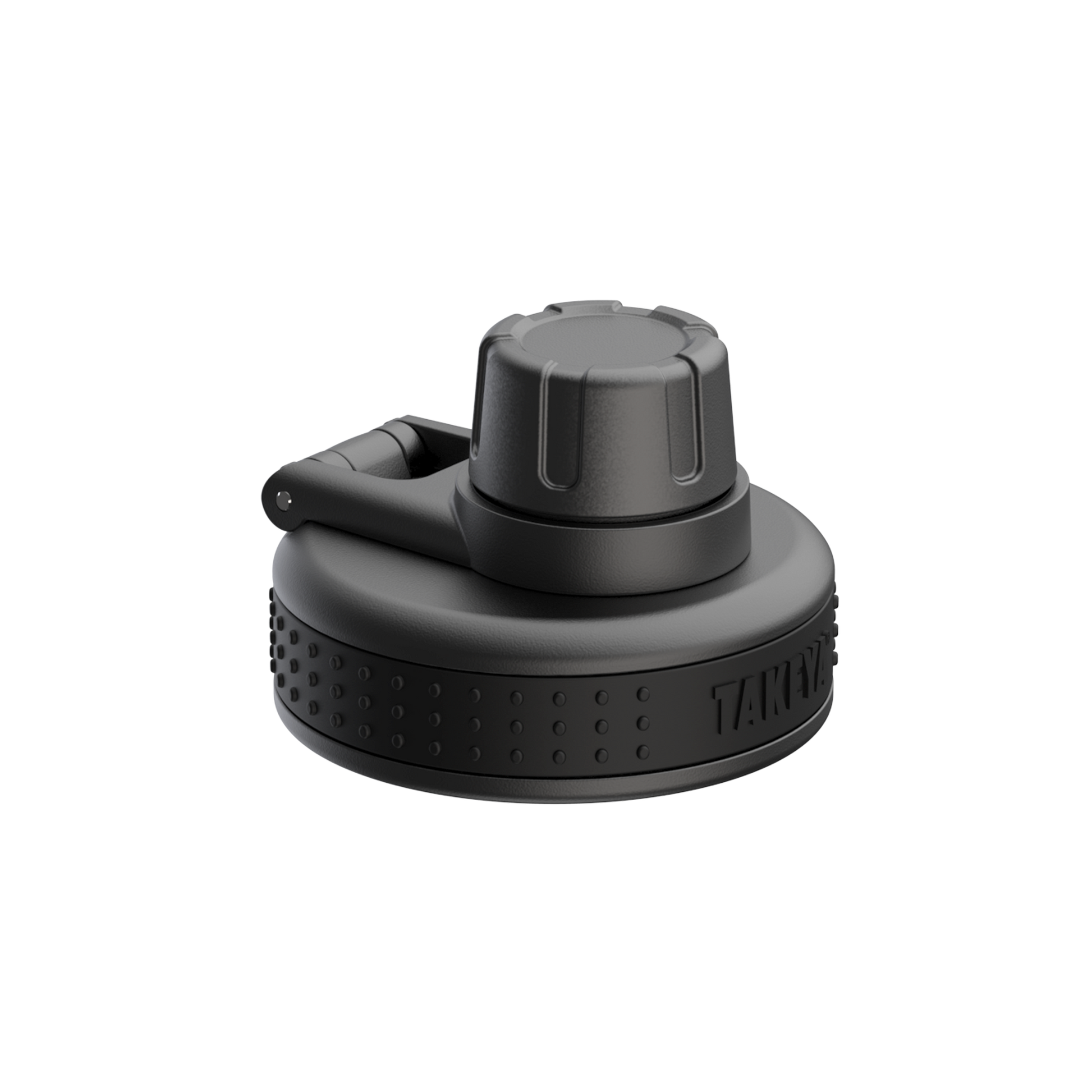 actives-insulated-spout-lid-no-handle-r5 96079-Actives-PB-Spout-64-NoHandle-Onyx-lid.png