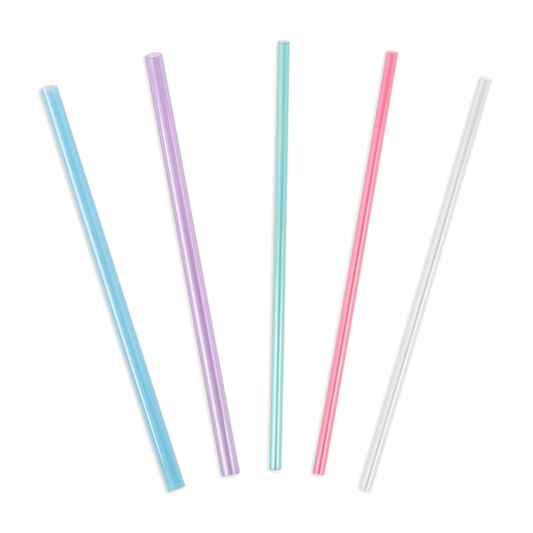 straw-tumbler-tritan-straws-5-pack-y3 97265-R-Tritan-Standard-Straw-5pk-Assorted.png