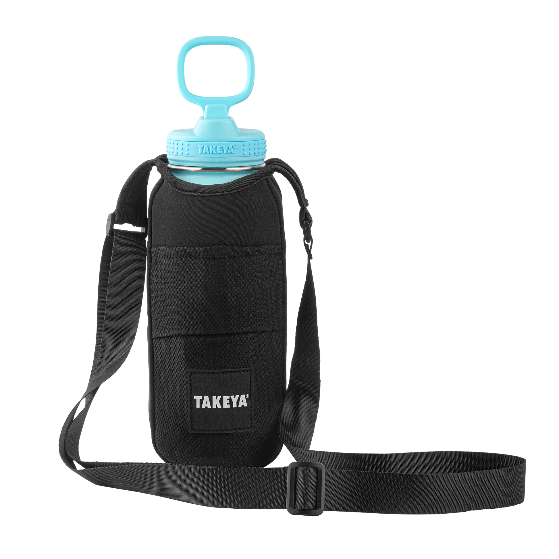 packable-bottle-sling-k3 97284-TF-32-40-Foldable-BottleSling-Onyx-Front-32Bottle.png