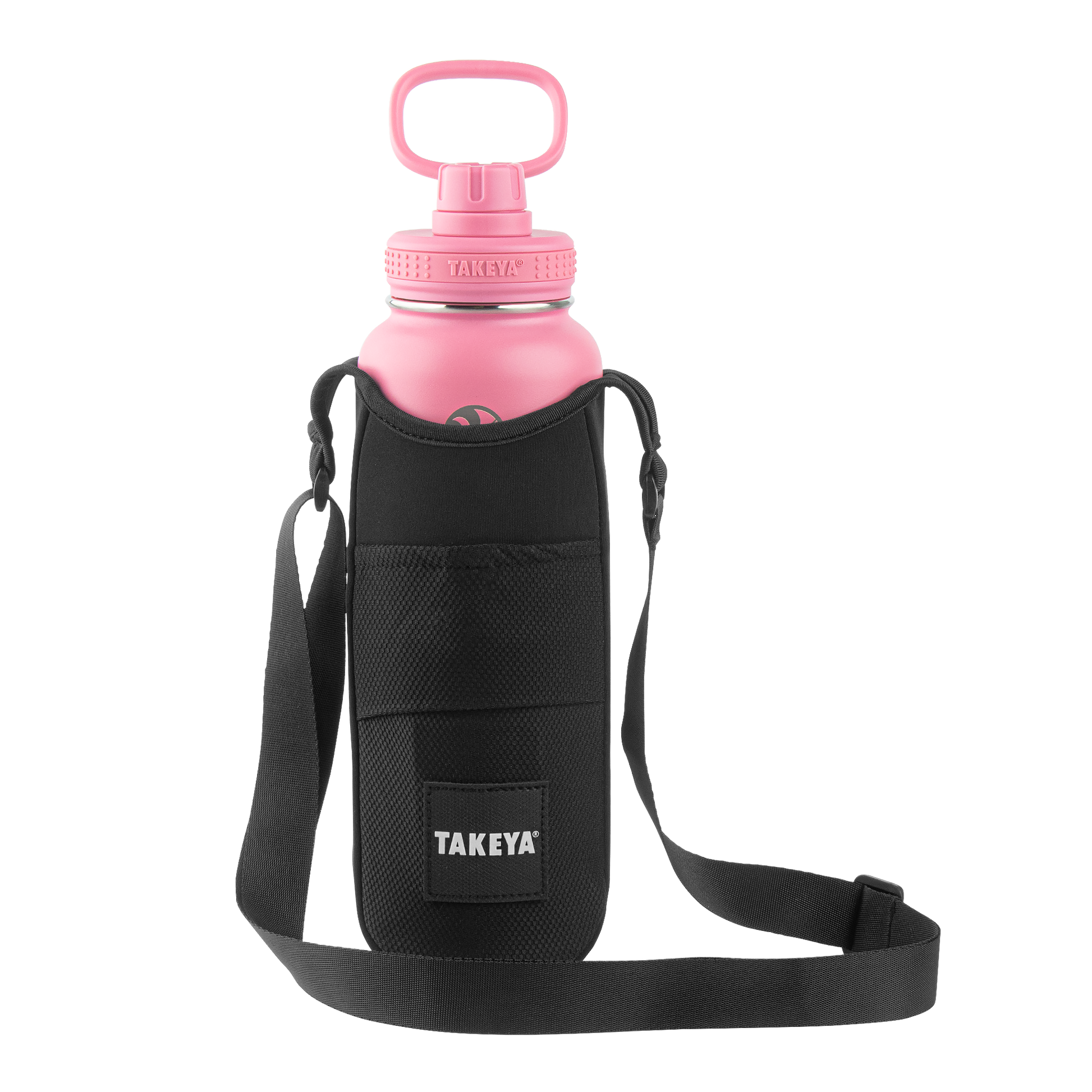 packable-bottle-sling-k3 97284-TF-32-40-Foldable-BottleSling-Onyx-Front-40Bottle.png