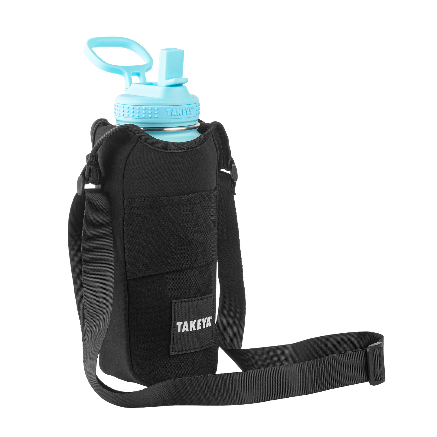 packable-bottle-sling-k3 97284-TF-32-40-Foldable-BottleSling-Onyx-FrontAngle-32Bottle.png