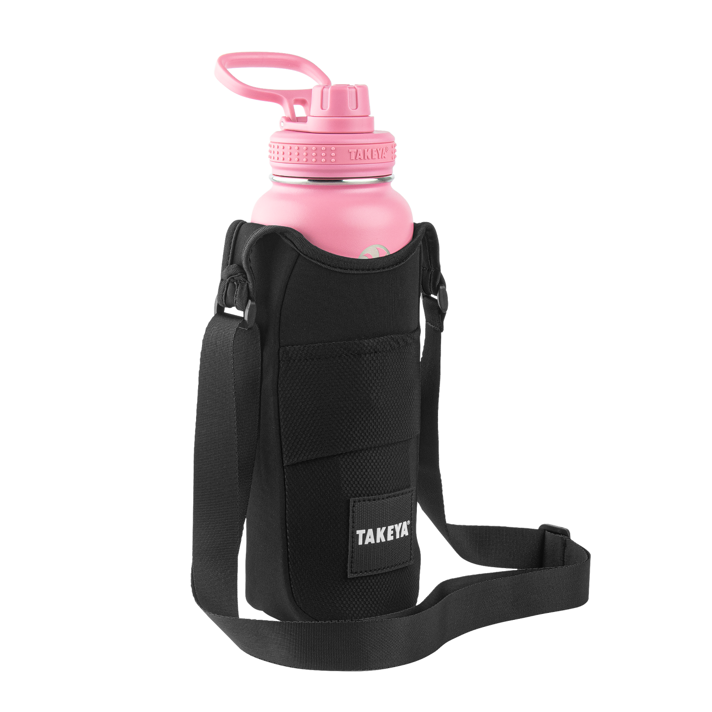 packable-bottle-sling-k3 97284-TF-32-40-Foldable-BottleSling-Onyx-FrontAngle-40Bottle.png