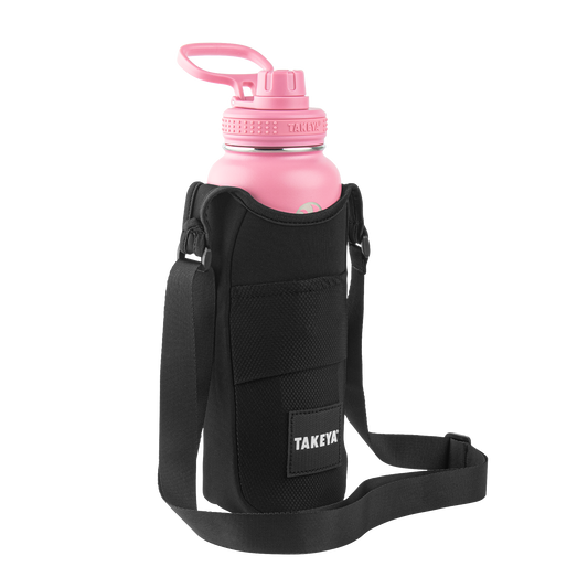 packable-bottle-sling-k3 97284-TF-32-40-Foldable-BottleSling-Onyx-FrontAngle-40Bottle.png